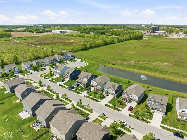 19946 Edwick Drive, Westfield, IN 46074