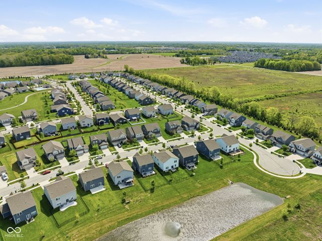 19946 Edwick Drive, Westfield, IN 46074
