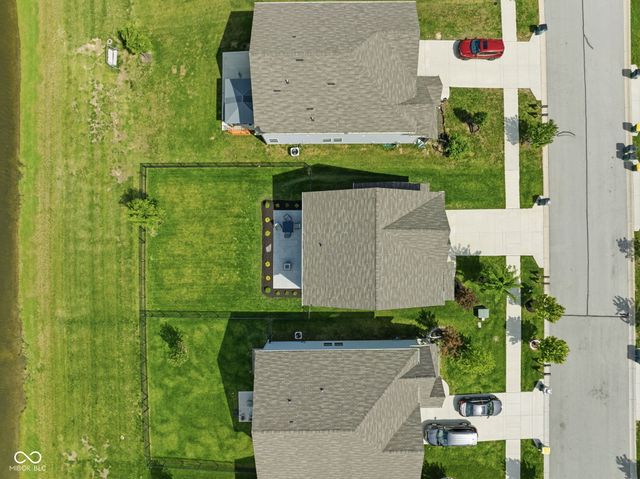 19946 Edwick Drive, Westfield, IN 46074