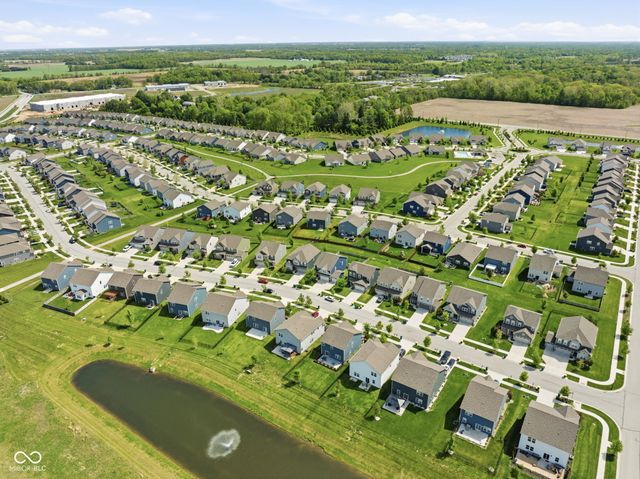 19946 Edwick Drive, Westfield, IN 46074