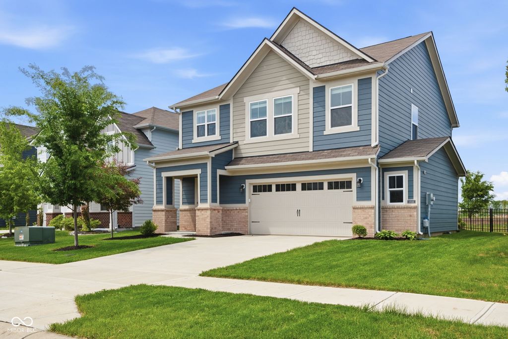 19946 Edwick Drive, Westfield, IN 46074