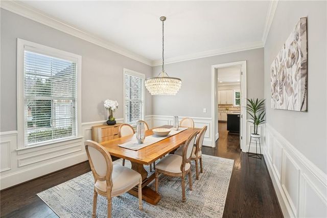 373 Glynnwilde NW Drive, Marietta, GA 30064