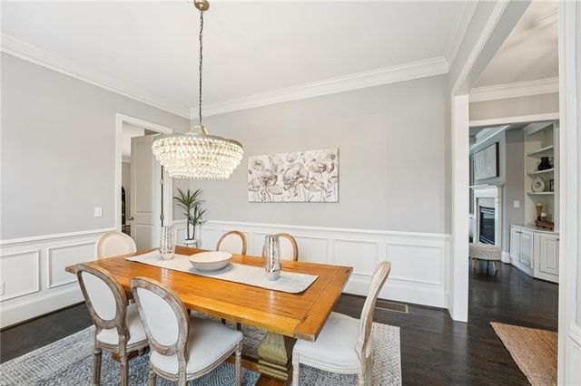 373 Glynnwilde NW Drive, Marietta, GA 30064