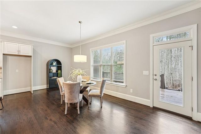 373 Glynnwilde NW Drive, Marietta, GA 30064