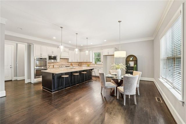 373 Glynnwilde NW Drive, Marietta, GA 30064