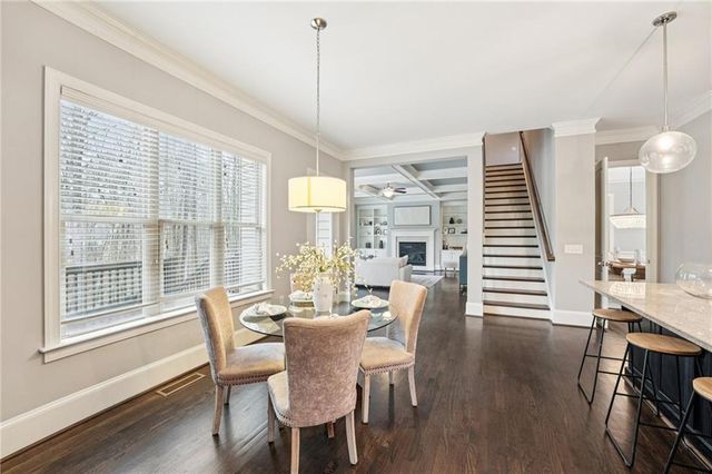 373 Glynnwilde NW Drive, Marietta, GA 30064