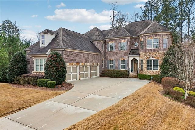 373 Glynnwilde NW Drive, Marietta, GA 30064