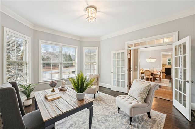 373 Glynnwilde NW Drive, Marietta, GA 30064