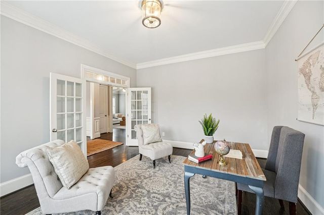 373 Glynnwilde NW Drive, Marietta, GA 30064