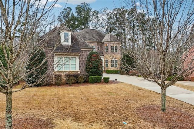 373 Glynnwilde NW Drive, Marietta, GA 30064