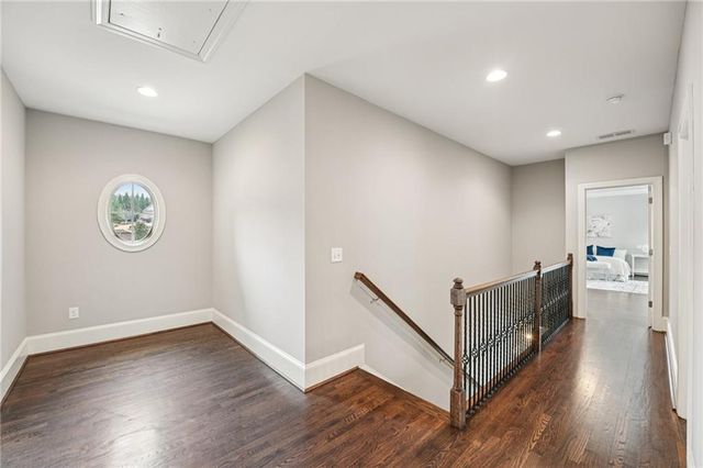 373 Glynnwilde NW Drive, Marietta, GA 30064