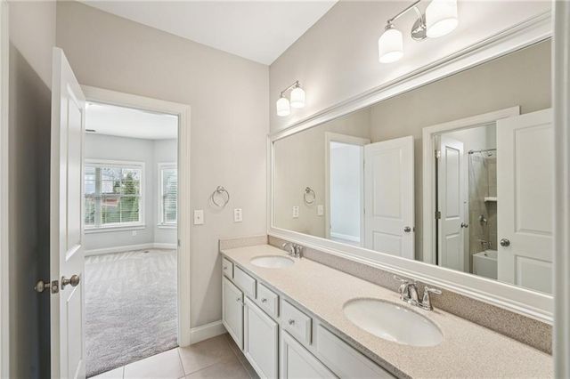 373 Glynnwilde NW Drive, Marietta, GA 30064