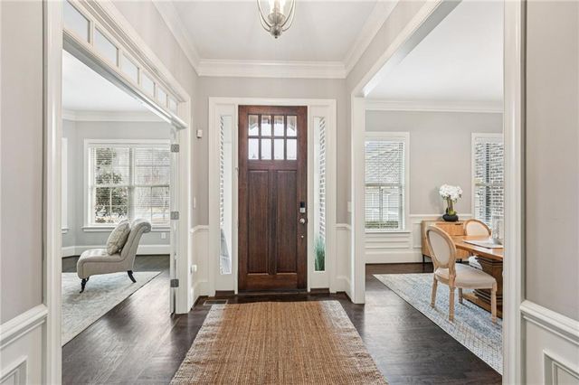 373 Glynnwilde NW Drive, Marietta, GA 30064