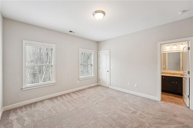 373 Glynnwilde NW Drive, Marietta, GA 30064