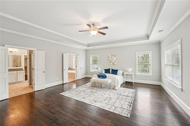 373 Glynnwilde NW Drive, Marietta, GA 30064