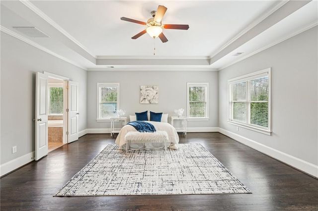 373 Glynnwilde NW Drive, Marietta, GA 30064