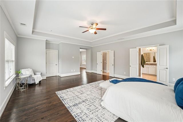 373 Glynnwilde NW Drive, Marietta, GA 30064