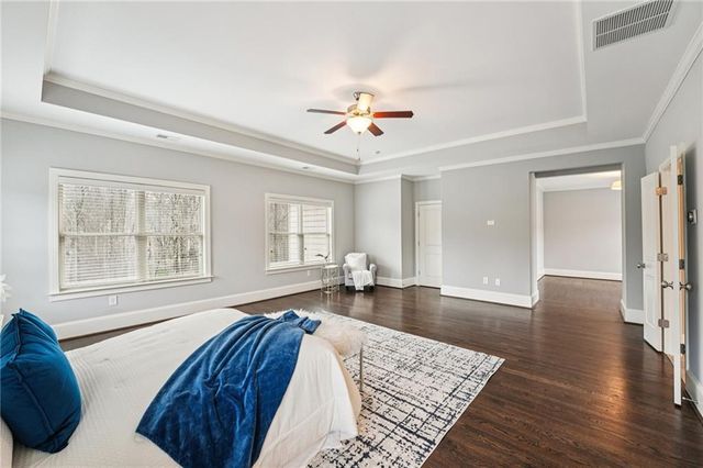 373 Glynnwilde NW Drive, Marietta, GA 30064