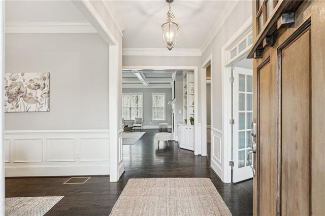 373 Glynnwilde NW Drive, Marietta, GA 30064