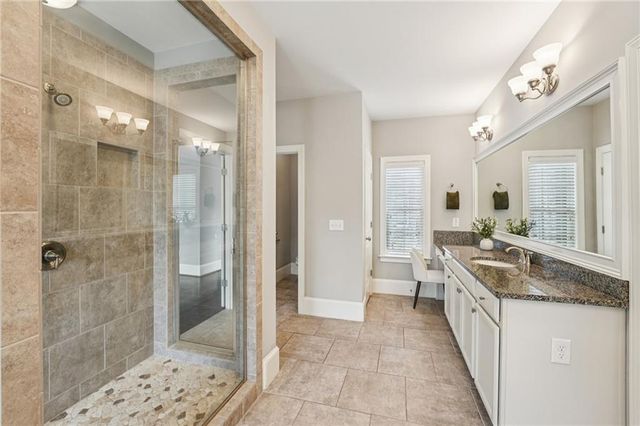 373 Glynnwilde NW Drive, Marietta, GA 30064