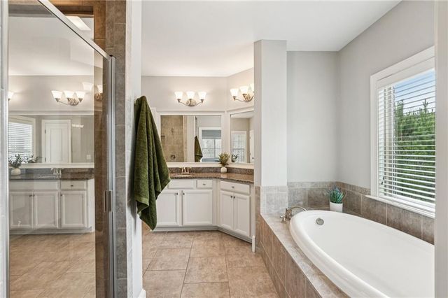 373 Glynnwilde NW Drive, Marietta, GA 30064