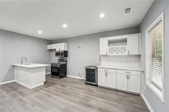 373 Glynnwilde NW Drive, Marietta, GA 30064