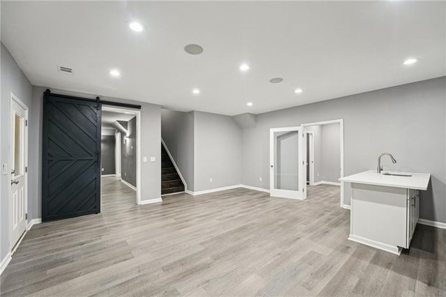 373 Glynnwilde NW Drive, Marietta, GA 30064