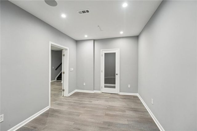 373 Glynnwilde NW Drive, Marietta, GA 30064