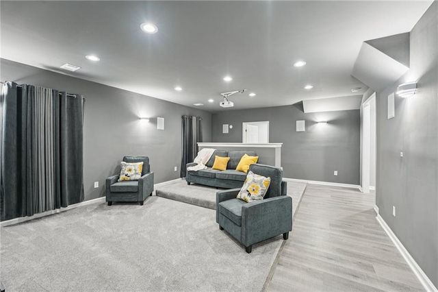 373 Glynnwilde NW Drive, Marietta, GA 30064