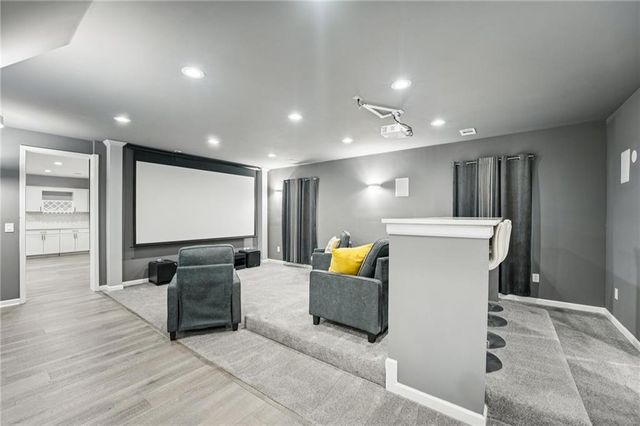 373 Glynnwilde NW Drive, Marietta, GA 30064