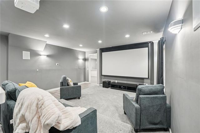 373 Glynnwilde NW Drive, Marietta, GA 30064