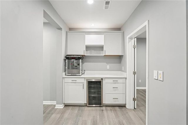 373 Glynnwilde NW Drive, Marietta, GA 30064