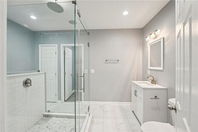 373 Glynnwilde NW Drive, Marietta, GA 30064