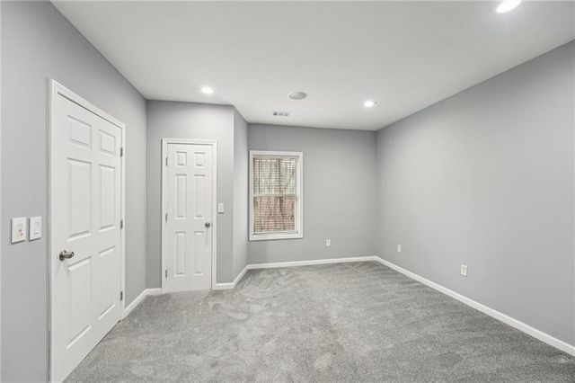 373 Glynnwilde NW Drive, Marietta, GA 30064