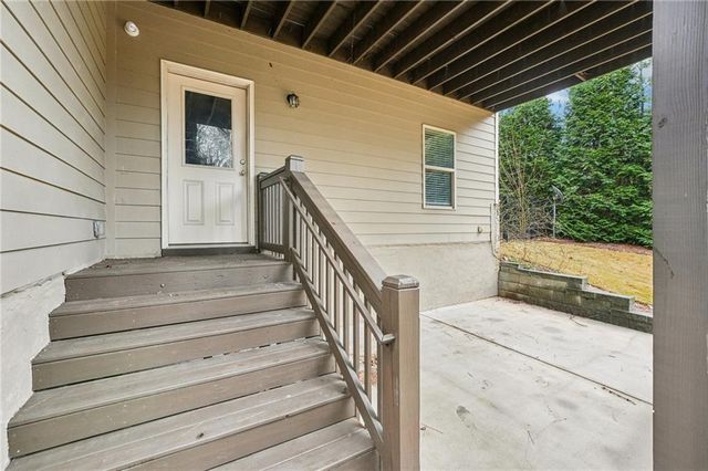 373 Glynnwilde NW Drive, Marietta, GA 30064