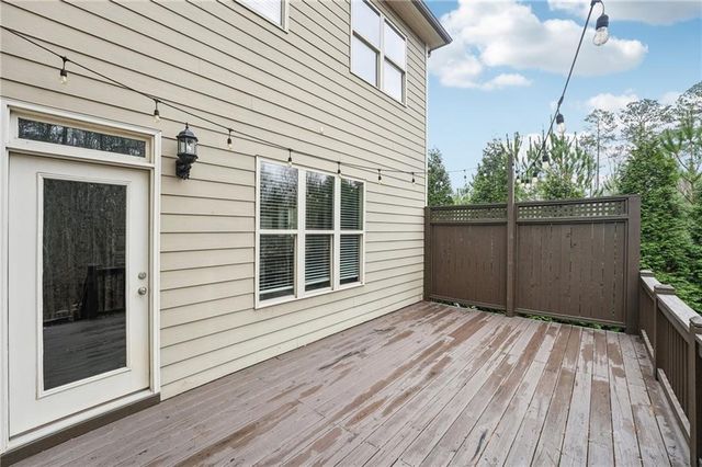 373 Glynnwilde NW Drive, Marietta, GA 30064