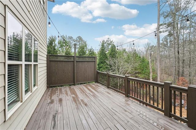 373 Glynnwilde NW Drive, Marietta, GA 30064