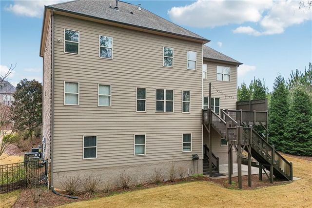 373 Glynnwilde NW Drive, Marietta, GA 30064