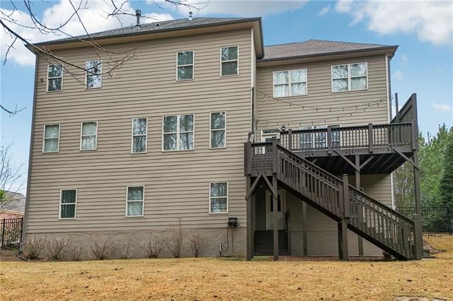 373 Glynnwilde NW Drive, Marietta, GA 30064