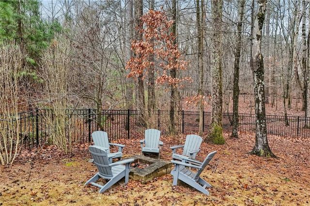 373 Glynnwilde NW Drive, Marietta, GA 30064