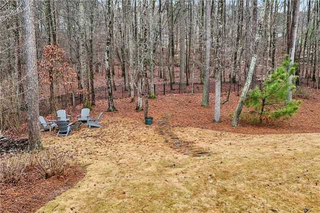 373 Glynnwilde NW Drive, Marietta, GA 30064