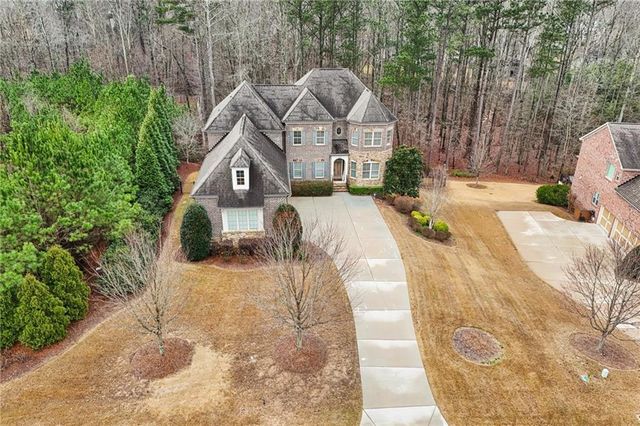 373 Glynnwilde NW Drive, Marietta, GA 30064