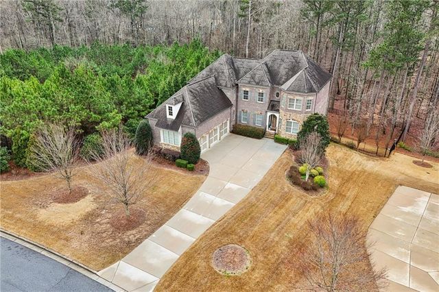 373 Glynnwilde NW Drive, Marietta, GA 30064