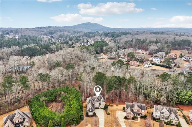373 Glynnwilde NW Drive, Marietta, GA 30064
