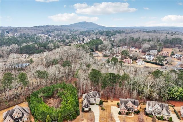 373 Glynnwilde NW Drive, Marietta, GA 30064