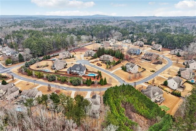 373 Glynnwilde NW Drive, Marietta, GA 30064