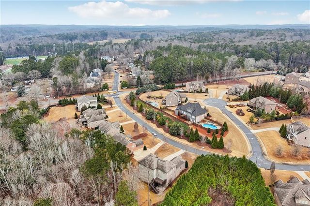 373 Glynnwilde NW Drive, Marietta, GA 30064