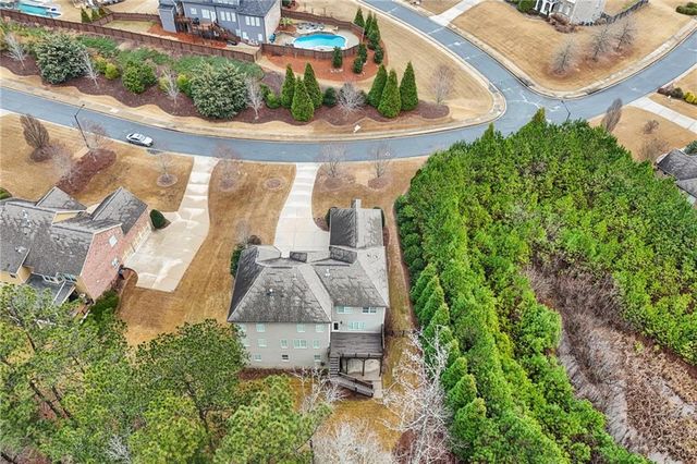 373 Glynnwilde NW Drive, Marietta, GA 30064