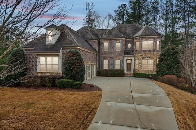 373 Glynnwilde NW Drive, Marietta, GA 30064
