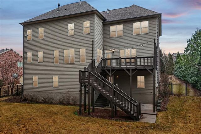 373 Glynnwilde NW Drive, Marietta, GA 30064